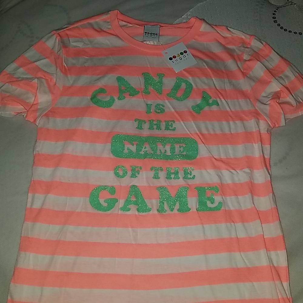 T shirt
